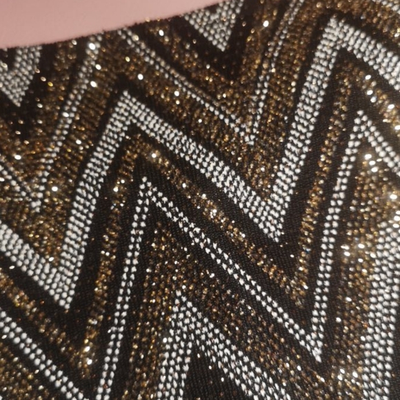 Sparkly dress - Picture 2 of 3